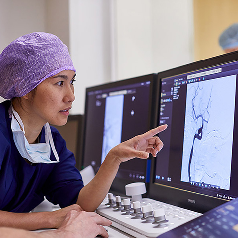 Enjoy delicious coffee