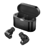 Real Stories Fidelio