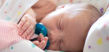 return to developmental care nicu