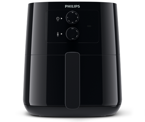 Airfryer Premium، &rlm;airfryer من Philips، الطهو