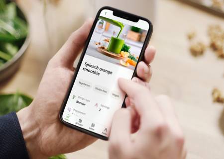 وصفات وإرشادات بواسطة HomeID