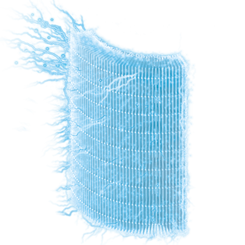 فلتر HEPA &rlm;1