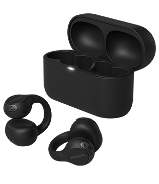 TAQ2000 sports earphones
