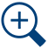 utilization review icon