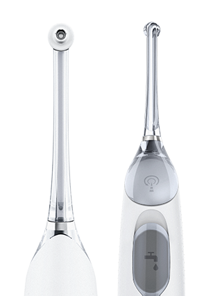 AirFloss Ultra Brush